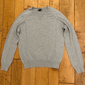 Gray Women’s Gap Sweater